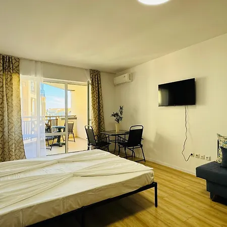 Royal Palm 84 Szveti Vlasz