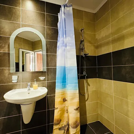 Royal Palm 84 Apartman Szveti Vlasz