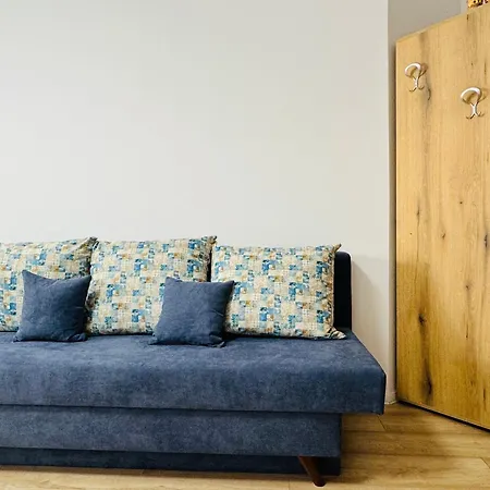 Royal Palm 84 Apartman Szveti Vlasz