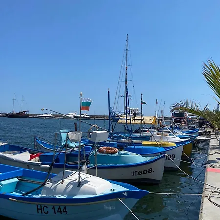 Royal Palm 84 Apartmán *