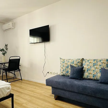 Royal Palm 84 Apartamento