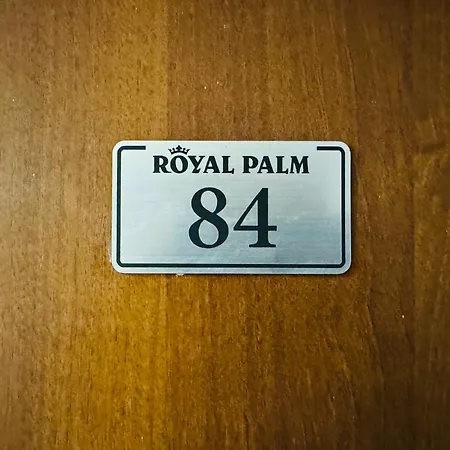 Royal Palm 84 Apartamento
