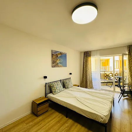 Royal Palm 84 Appartement *