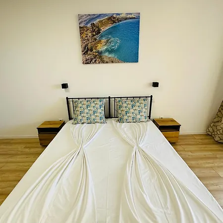 Royal Palm 84 Apartment Sveti Vlas