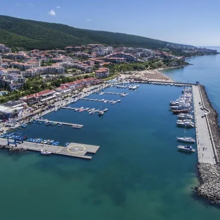 Royal Palm 84 Apartmán