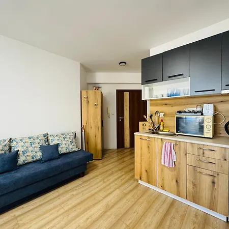 Royal Palm 84 Apartamento