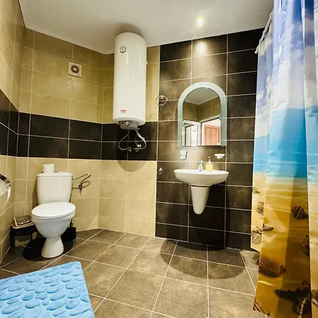 Royal Palm 84 Apartamento