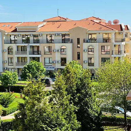 Royal Palm 84 * Sveti Vlas