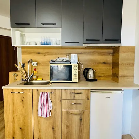 Royal Palm 84 Apartamento *