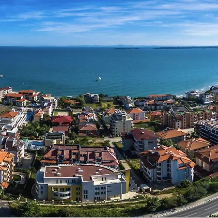 Apartamento Royal Palm 84 *