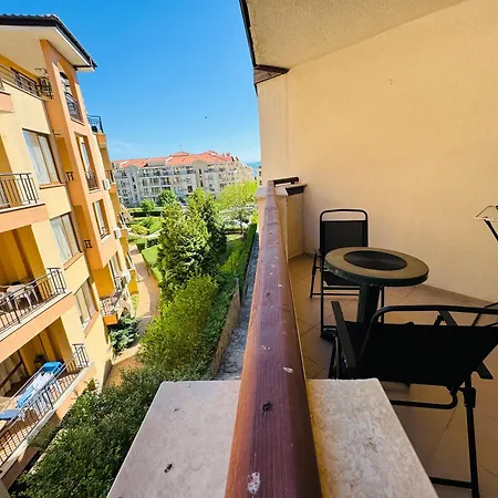 Apartmán Royal Palm 84 Sveti Vlas