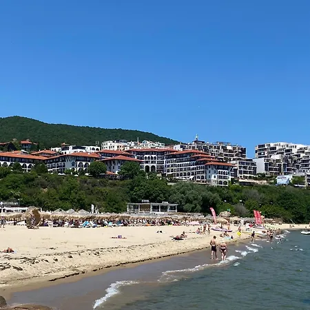 Apartment Royal Palm 84 Sveti Vlas