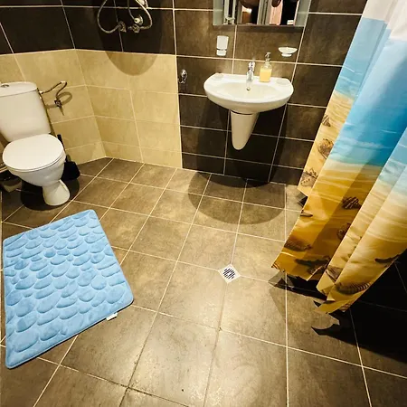 Apartamento Royal Palm 84 Sveti Vlas