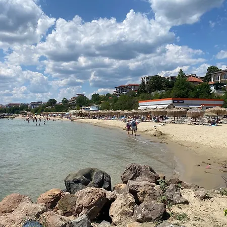 Royal Palm 84 * Sveti Vlas