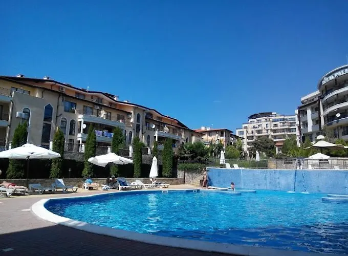 Royal Palm 84 스베티 블라스