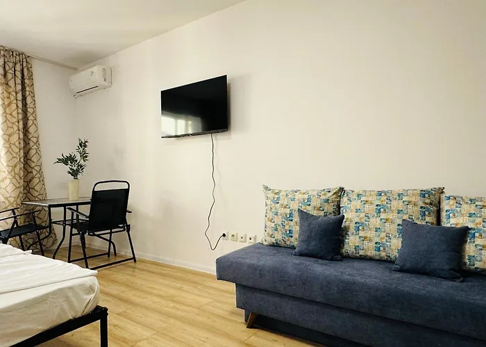 Royal Palm 84 Apartmán