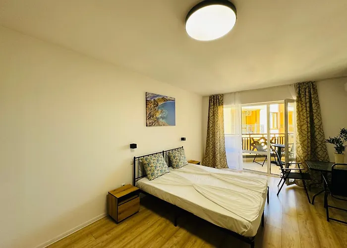 Royal Palm 84 Apartmán *