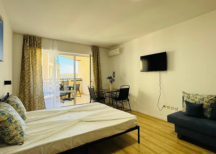 Royal Palm 84 Sveti Vlas