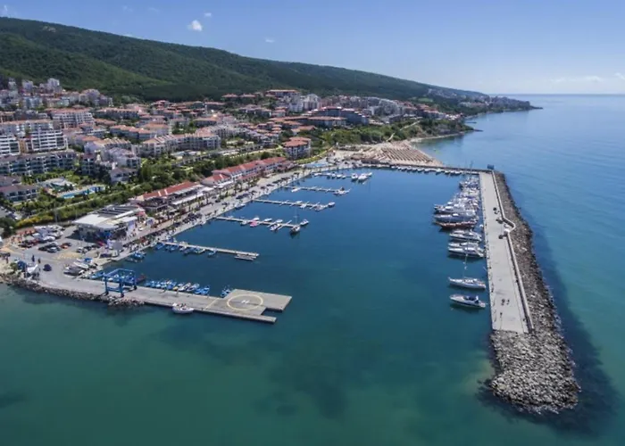 Royal Palm 84 아파트