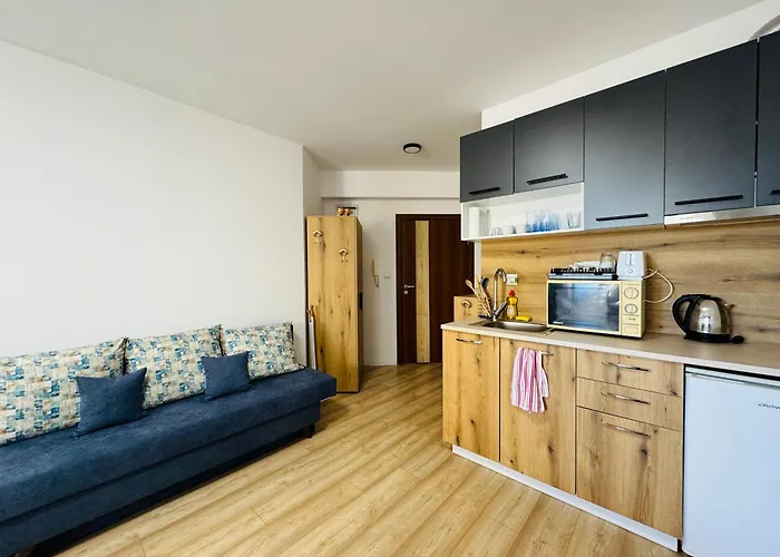 Royal Palm 84 Apartmán