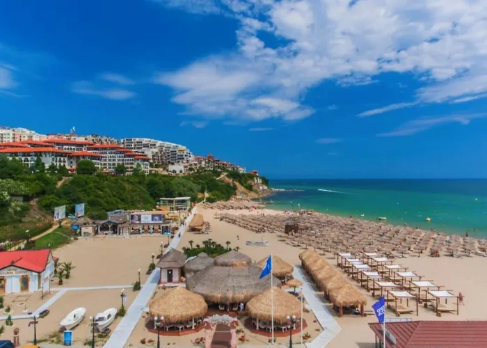 Royal Palm 84 Sveti Vlas