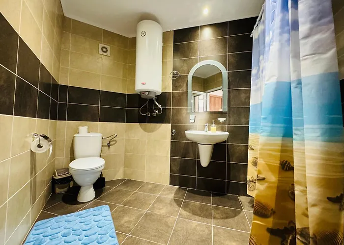 Royal Palm 84 Apartmán