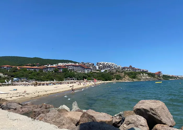 Royal Palm 84 아파트 스베티 블라스