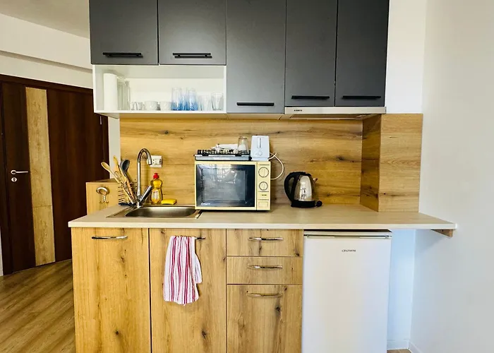 Royal Palm 84 아파트 *