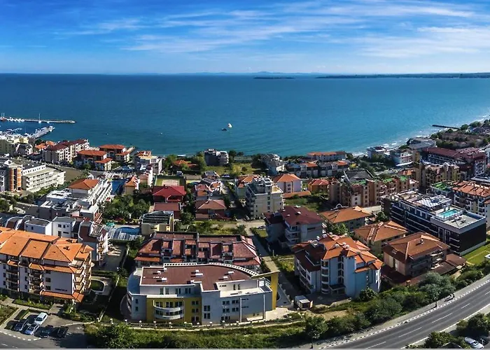 아파트 Royal Palm 84 *