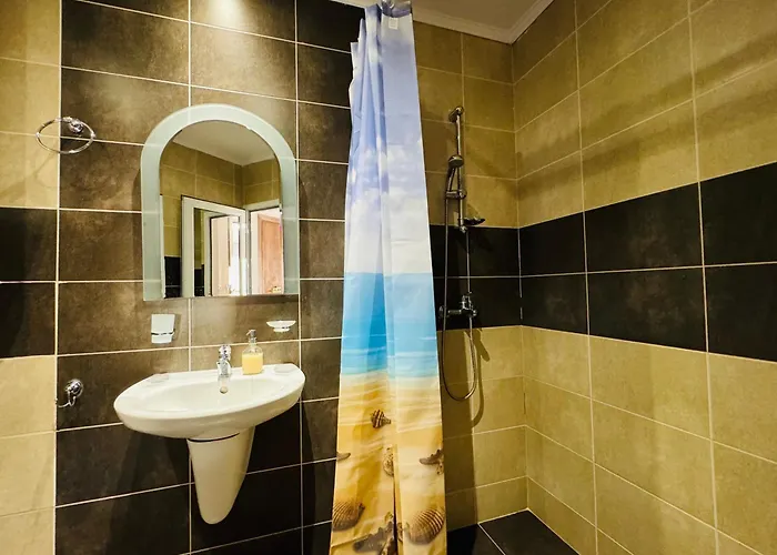 Royal Palm 84 Apartmán Sveti Vlas