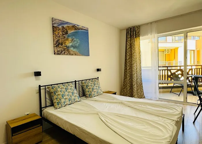 Royal Palm 84 Apartmán *