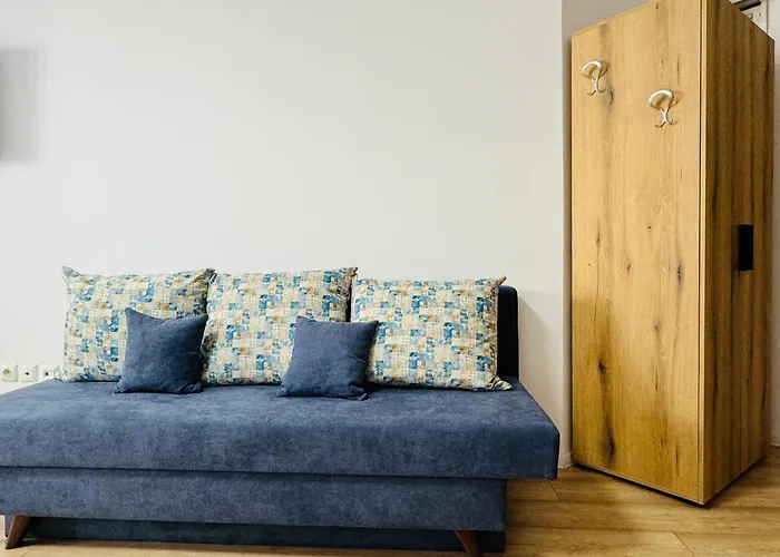 Royal Palm 84 아파트 스베티 블라스